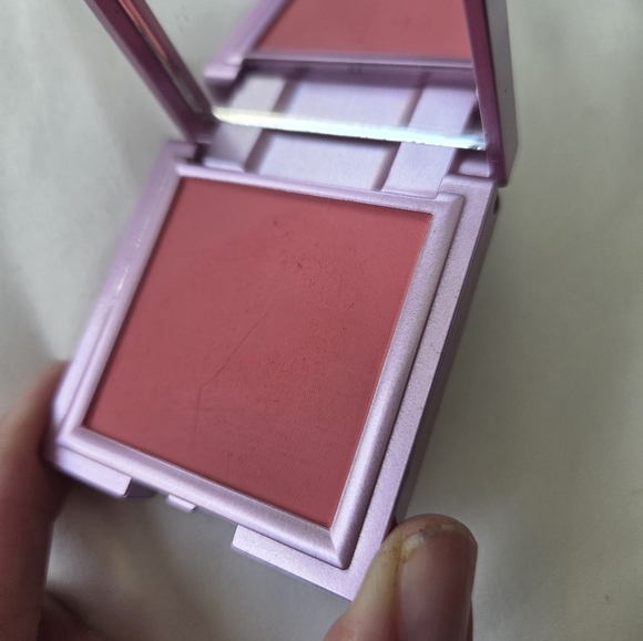Mally Blush Flawless Pink - Picture 2 of 4